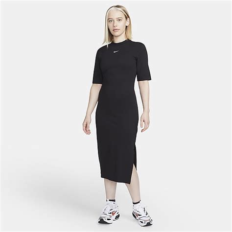 nike kleid eng schwarz|Eng Schwarz Röcke & Kleider (3) .